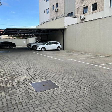 Pleione Flats Apartment Curitiba Exterior photo